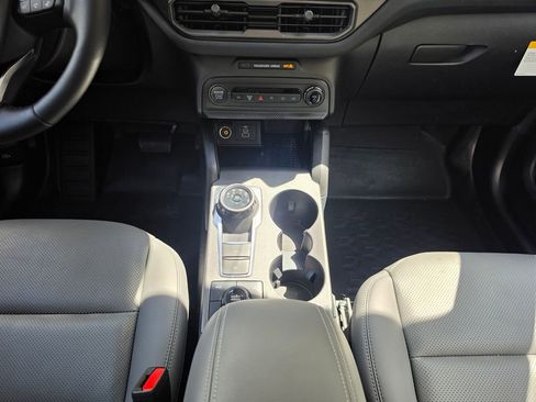 New 2025 Ford Bronco Sport Badlands w/ Badlands Tech Package image 17