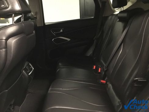 Used 2020 Acura RDX AWD image 27