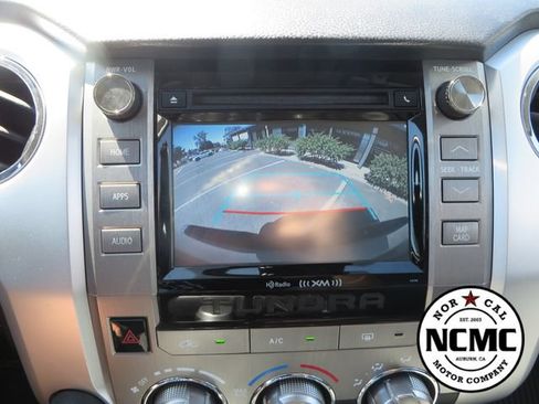Used 2018 Toyota Tundra SR5 w/ SR5 Upgrade Package AWD/4WD image 28