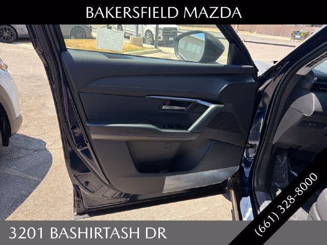 New 2026 MAZDA CX-5 Preferred AWD/4WD image 10