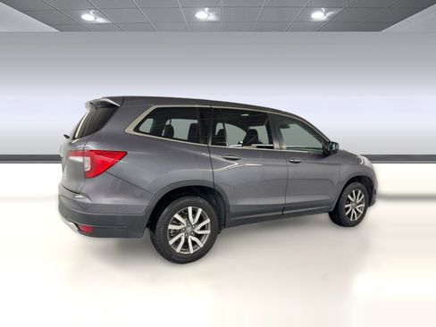 Used 2022 Honda Pilot EX-L image 9