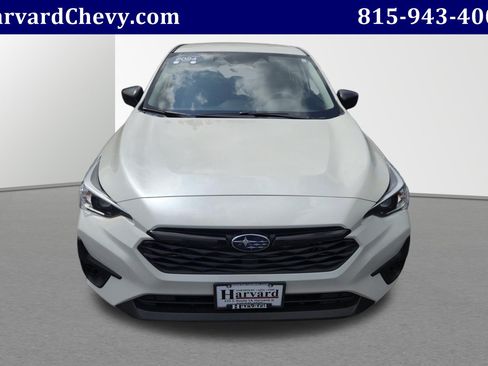 Used 2024 Subaru Impreza 2.0i AWD/4WD image 2