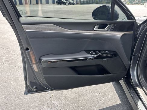 Used 2024 Kia K5 EX w/ EX Premium Package image 23