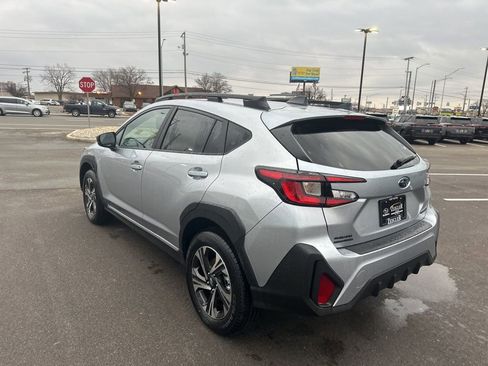New 2026 Subaru Crosstrek 2.0i Premium image 4