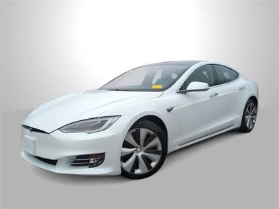 Used 2021 Tesla Model S Long Range