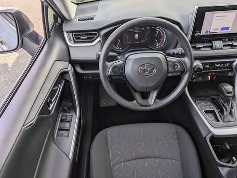 Used 2023 Toyota RAV4 XLE w/ Convenience Package FWD image 17