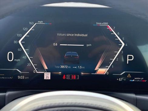 Certified 2023 BMW M340i w/ Premium Package image 10