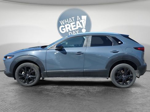 Used 2023 MAZDA CX-30 AWD 2.5 S w/ Preferred Package image 7