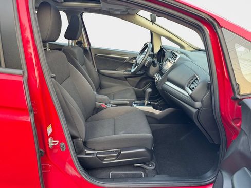 Used 2016 Honda Fit EX image 19