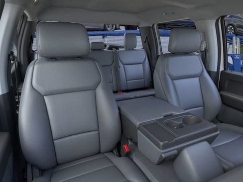 New 2026 Ford F150 XL AWD/4WD image 12