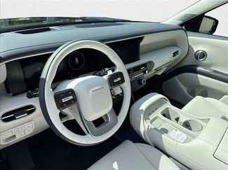 New 2026 Hyundai Palisade Calligraphy video 3