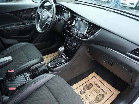 Used 2022 Buick Encore Preferred w/ Safety Package image 26