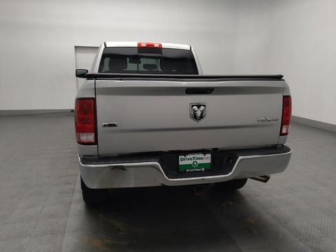 Used 2014 RAM 2500 SLT AWD/4WD image 6