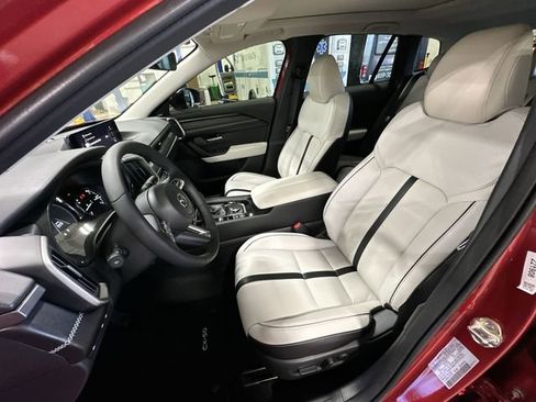 New 2026 MAZDA CX-50 AWD 2.5 S w/ Weather Package image 17