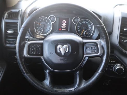 Used 2019 RAM 2500 Tradesman AWD/4WD image 27
