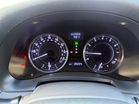 Used 2014 Lexus IS 250C image 11