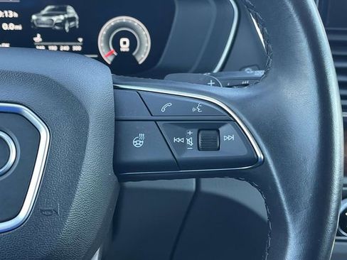 Used 2022 Audi Q5 2.0T Premium Plus w/ Premium Plus Package image 29