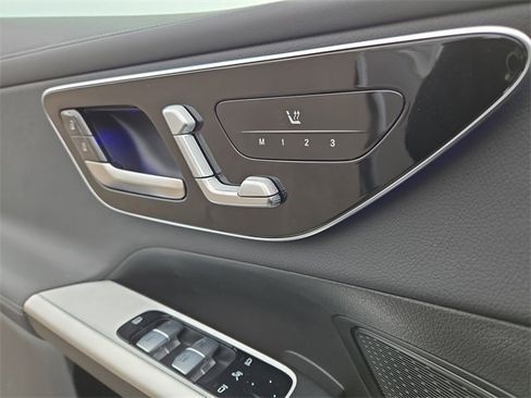 New 2026 Mercedes-Benz GLC 300 4MATIC image 20