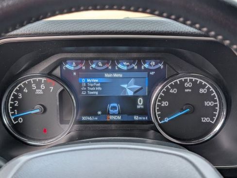 Used 2022 Ford F150 XLT w/ Equipment Group 302A High image 14