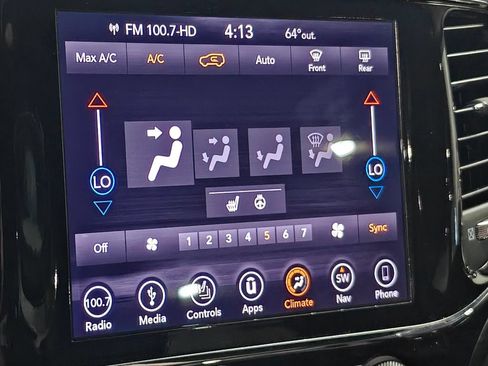 Used 2019 Jeep Grand Cherokee Altitude AWD/4WD image 43