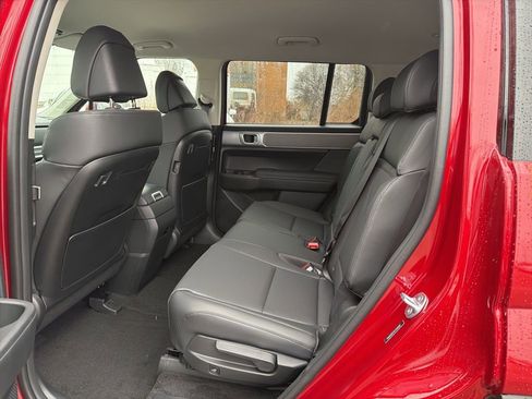New 2026 Hyundai Santa Fe SEL AWD/4WD image 18