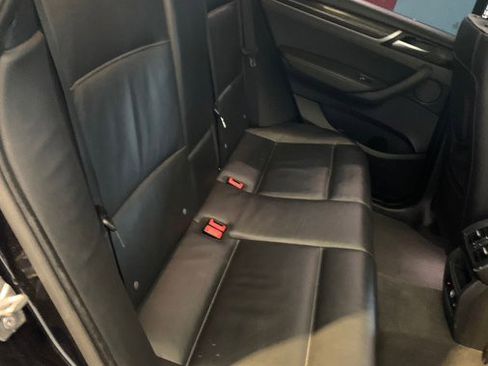 Used 2017 BMW X3 xDrive28i image 46