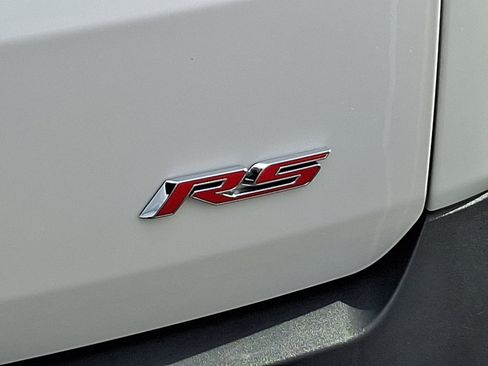 Certified 2023 Chevrolet Traverse RS image 36