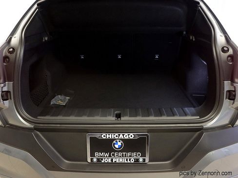 Certified 2025 BMW X2 xDrive28i image 30