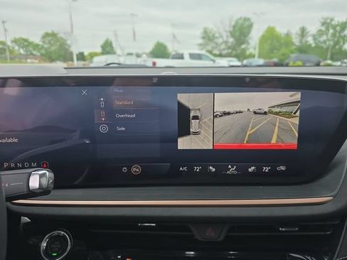 New 2026 Buick Envision Sport Touring AWD/4WD image 15