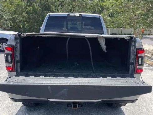 Used 2019 RAM 2500 Laramie w/ Night Edition AWD/4WD image 29