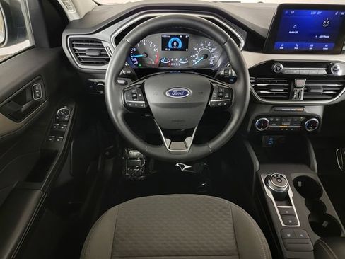 Certified 2022 Ford Escape SE w/ Convenience Package AWD/4WD image 26