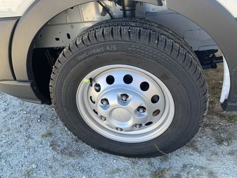 New 2025 Ford Transit 350 Low Roof AWD image 26