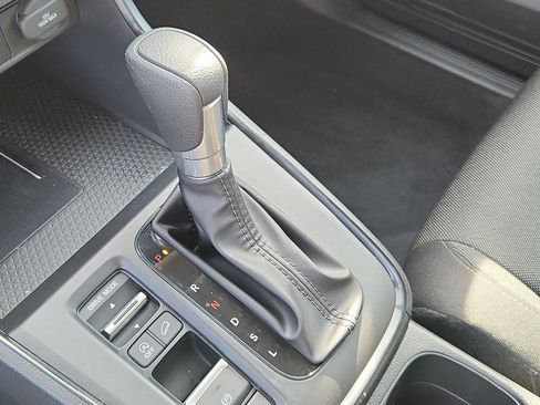 Certified 2026 Honda CR-V LX image 14