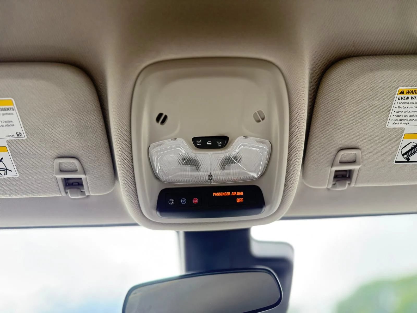 Used 2021 Buick Encore GX Preferred w/ Cold Weather Comfort Package FWD image 27