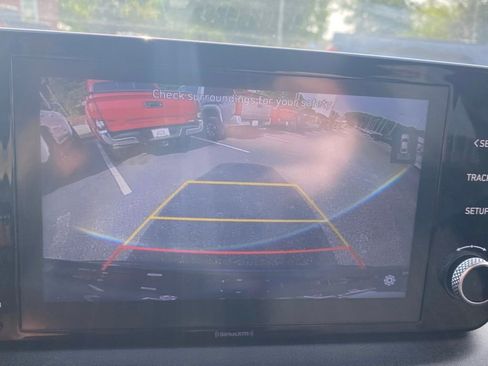 Used 2021 Hyundai Santa Fe SEL FWD image 27
