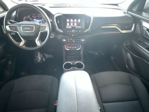 Used 2023 GMC Terrain SLE w/ Driver Convenience Package FWD image 24