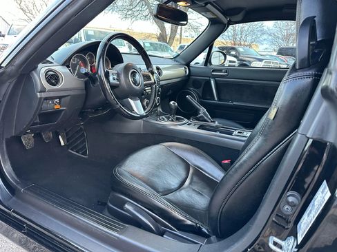 Used 2012 MAZDA MX-5 Miata Grand Touring w/ Premium Pkg image 22