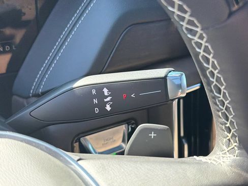 New 2026 GMC Yukon Denali Ultimate AWD/4WD image 34