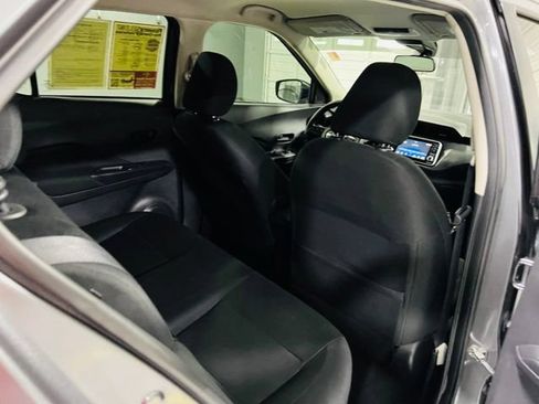 Used 2024 Nissan Kicks S FWD image 27