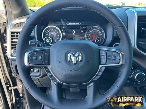 New 2026 RAM 1500 Big Horn image 12