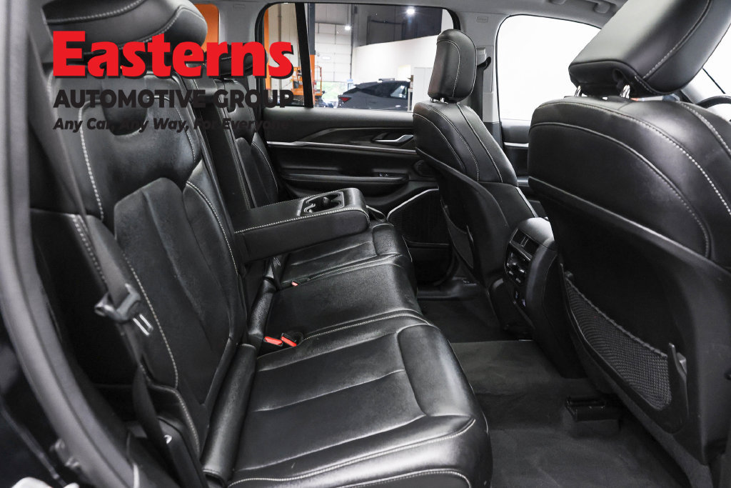 Used 2023 Jeep Grand Cherokee 4WD 4xe image 26