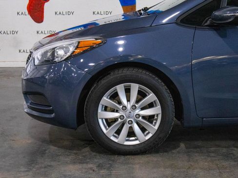 Used 2014 Kia Forte LX w/ Popular Package image 14