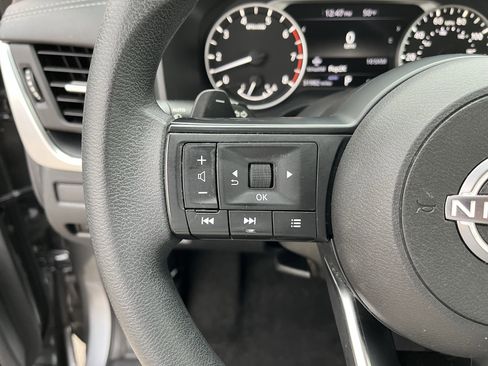 Certified 2023 Nissan Rogue S image 15