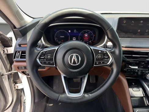 Used 2023 Acura MDX FWD w/ Technology Package image 10