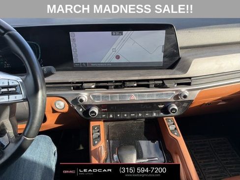 Used 2024 Kia Telluride EX X-Line image 23