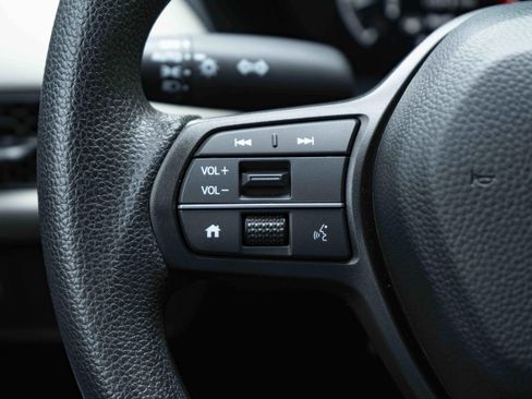 Used 2026 Honda HR-V LX image 20