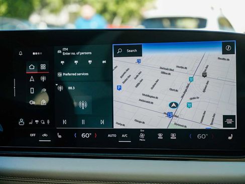 Certified 2025 Audi A6 e-tron Premium w/ Convenience Package image 14