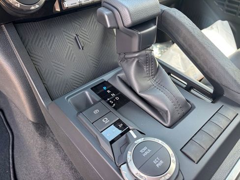 New 2026 Toyota Tacoma SR5 image 16