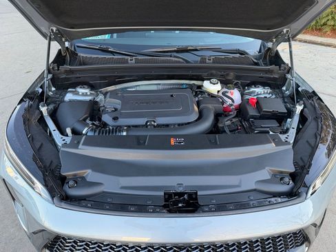 New 2026 Buick Envision Sport Touring image 35