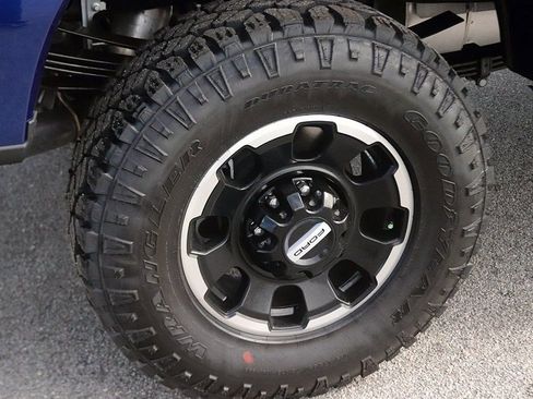 New 2026 Ford F350 XLT w/ XLT Premium Package AWD/4WD image 8